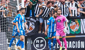 Análisis de la plantilla: 1. Mackay, una gran temporada con un final dramático