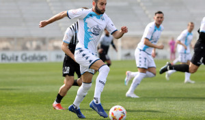 Análisis de la plantilla: 2. Antoñito, profundidad sin acierto en los centros