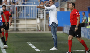 El exdeportivista Gaizka Garitano ficha por el Cádiz