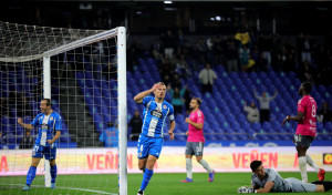 Análisis de la plantilla: 4. Álex Bergantiños, olvidado por Cano, rescatado por De la Barrera