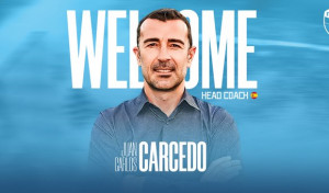 Juan Carlos Carcedo, que sonó para el Deportivo, ficha por el Pafos FC de Chipre