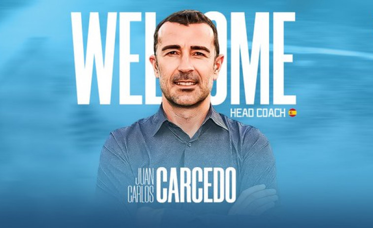 Juan Carlos Carcedo, que sonó para el Deportivo, ficha por el Pafos FC de Chipre