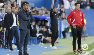Idiakez firmará hoy como nuevo técnico del Depor