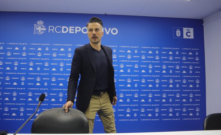 RESUMEN: Mayo, Cano se marcha, vuelve la ilusión con De la Barrera