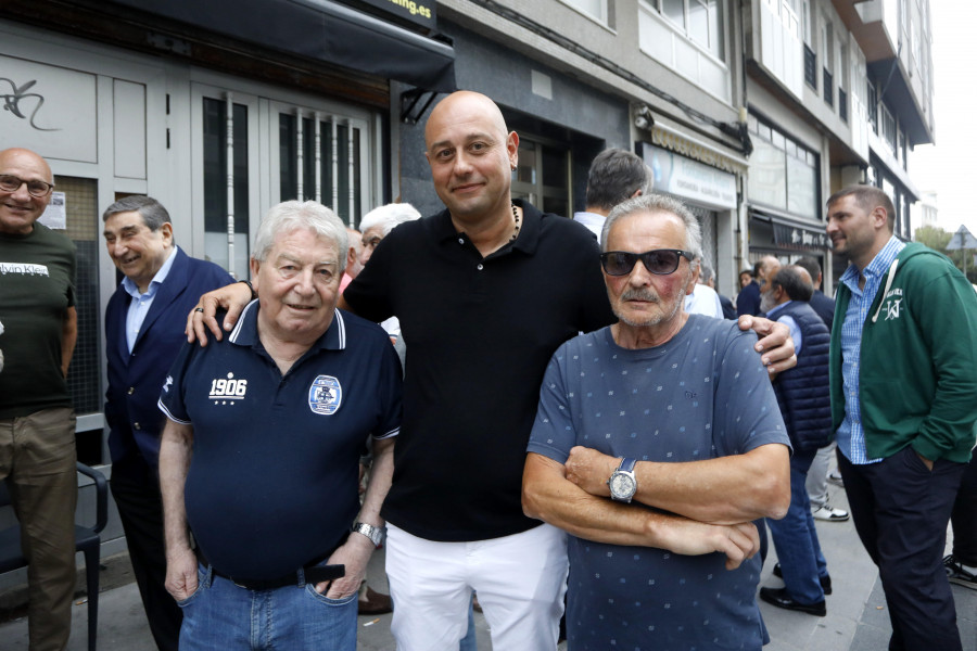 142 entradas más para el Lugo-Depor, a la venta hoy a partir de las 18 horas