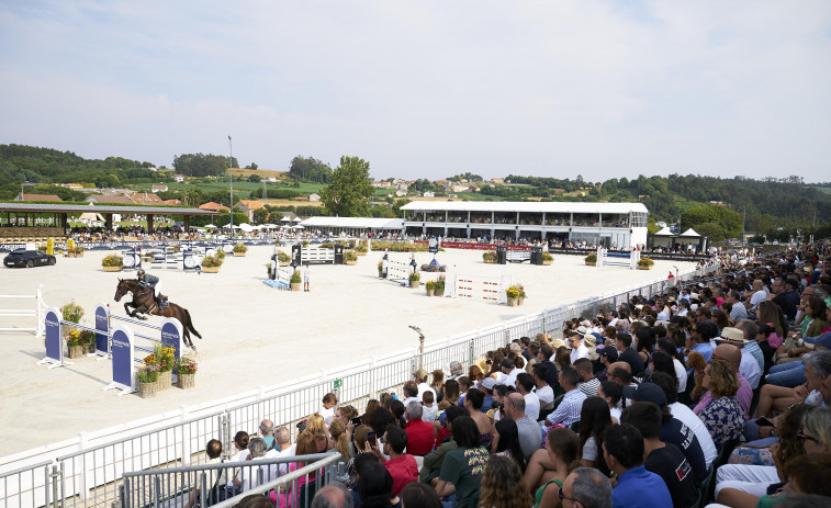El Gran Premio Casas Novas será el 15 de julio