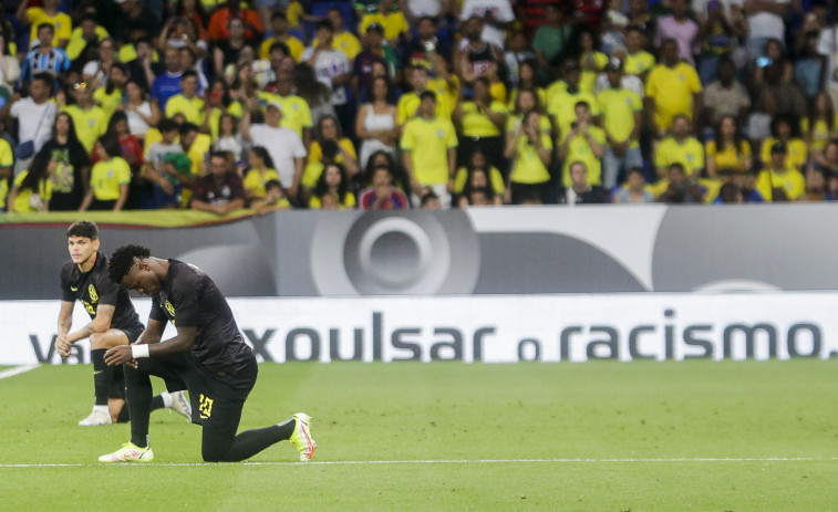 La Policía podrá suspender un evento deportivo si se producen incidentes racistas