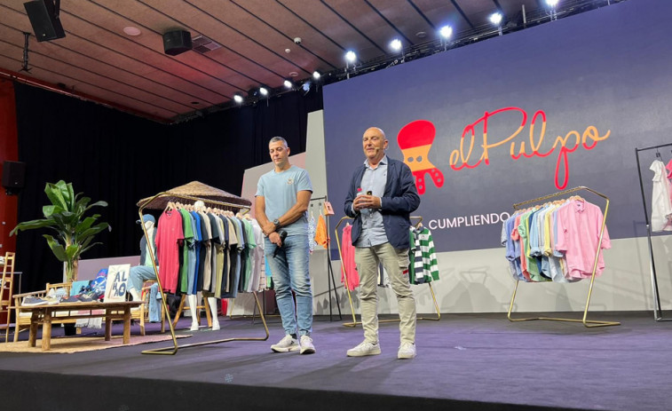 'El Pulpo' se convierte en la nueva marca oficial de la Selección Española de Fútbol
