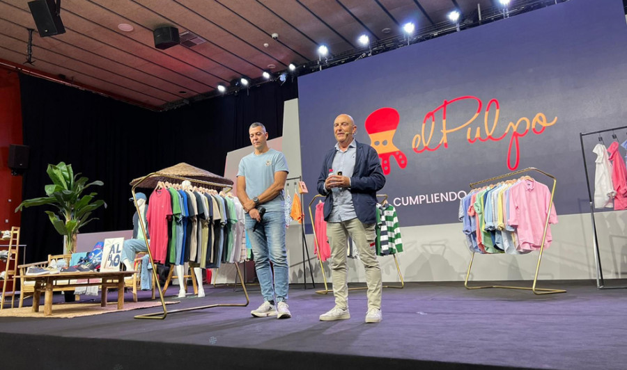 'El Pulpo' se convierte en la nueva marca oficial de la Selección Española de Fútbol