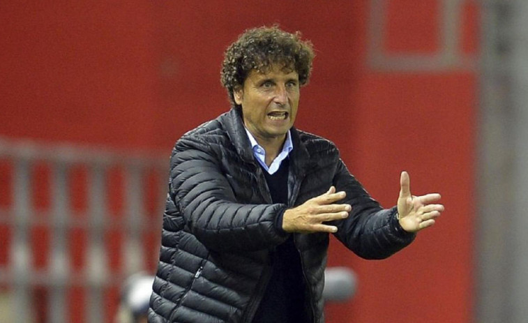 Imanol Idiakez, el XVIº