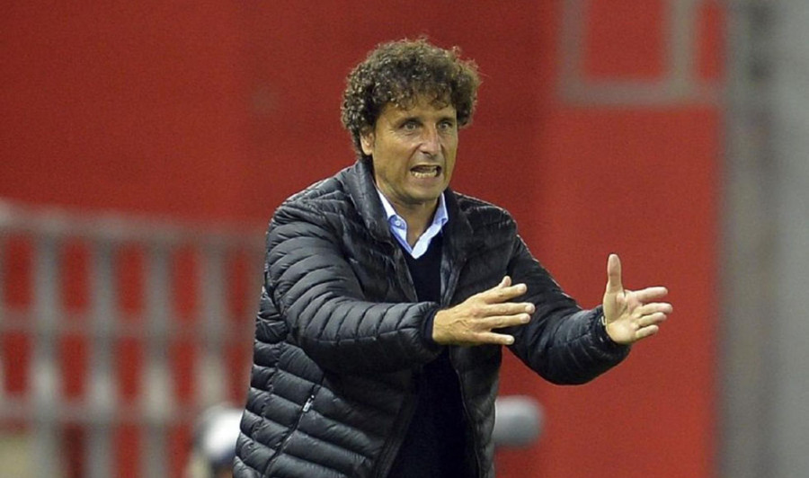 Imanol Idiakez, el XVIº