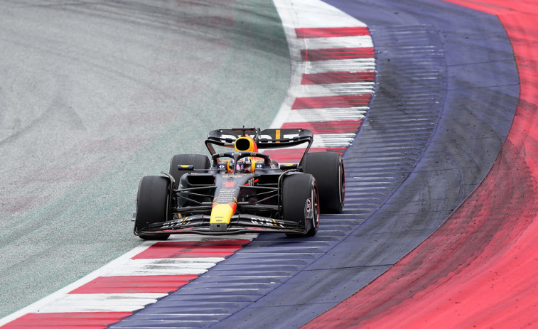 La FIA culpa al Red Bull Ring del caos con las sanciones