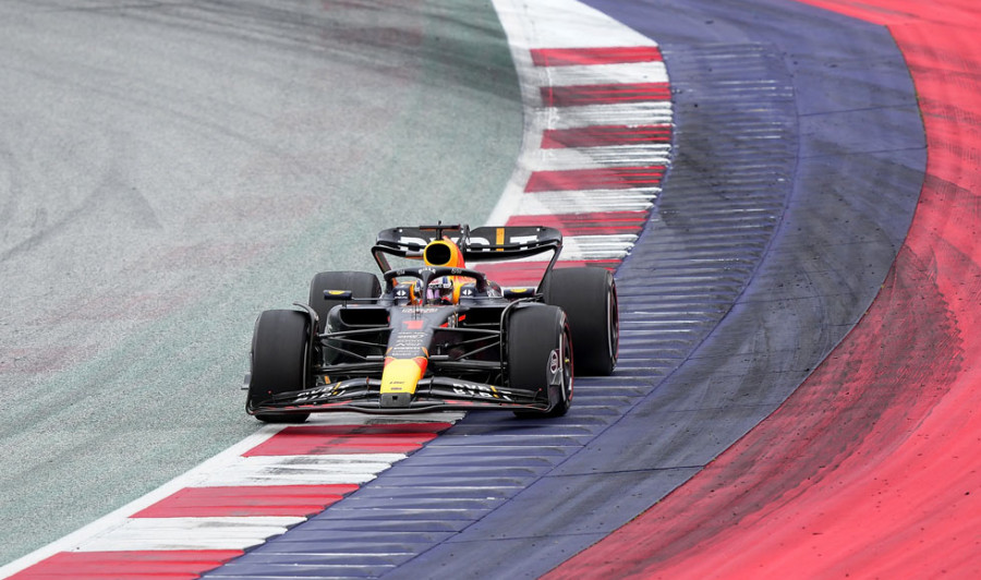La FIA culpa al Red Bull Ring del caos con las sanciones