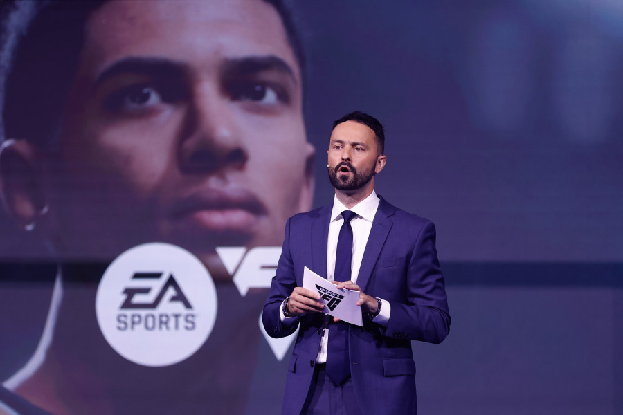 La Primera División pasa a llamarse LaLiga EA Sports y la Segunda, LaLiga Hypermotion