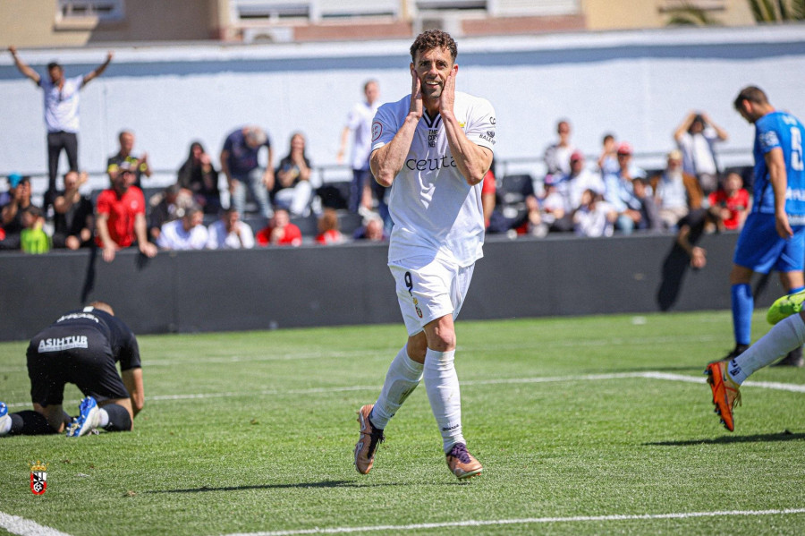 Rodri Ríos: “El Depor es un gigante pero no ha habido contactos”