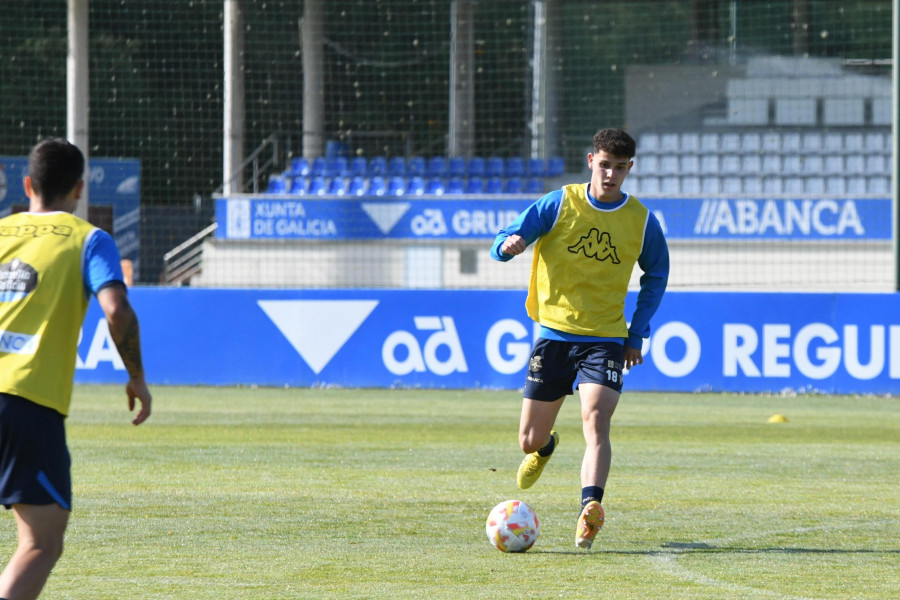 Análisis de la plantilla: 18. Trilli; confianza machacada por Cano