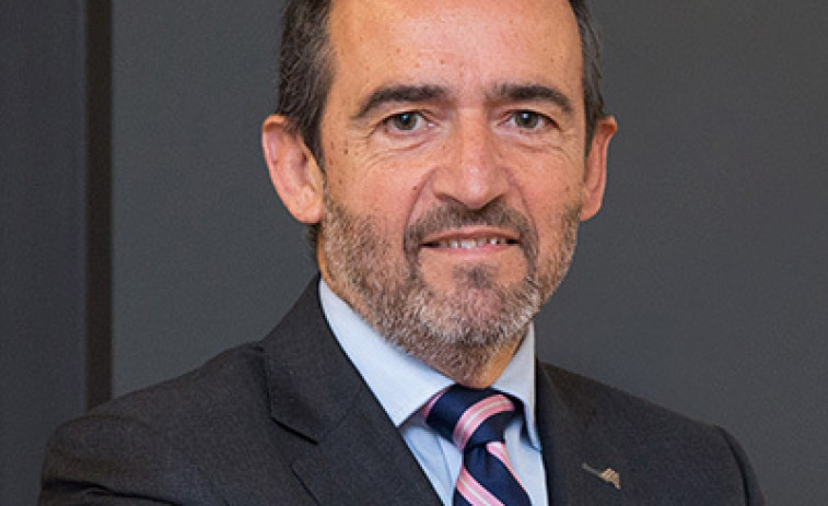 Álvaro García Diéguez presidirá el Depor desde el 17 de julio