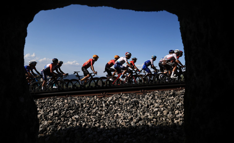 Día de descanso, día de fichajes en el Tour