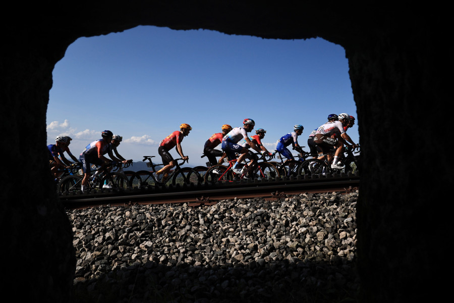 Día de descanso, día de fichajes en el Tour