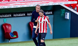 Gaizka Garitano: 