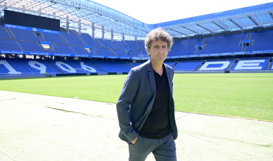 Los cuarenta entrenadores de la Primera Federación, listos para la alta exigencia