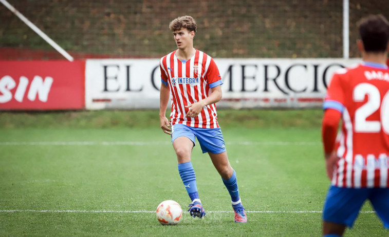 Tres fichajes de una tacada para el Fabril