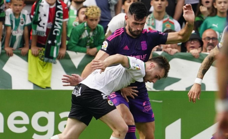 Pablo Vázquez será jugador del Depor en las próximas horas