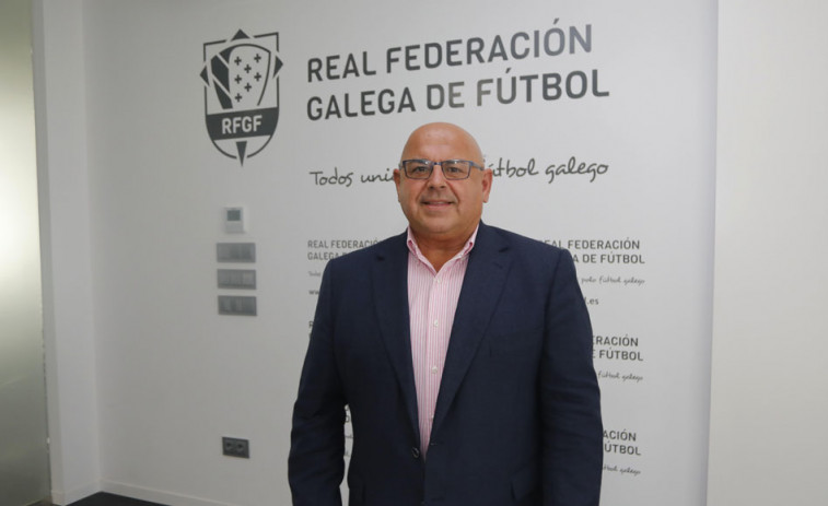 Pablo Prieto: “El pasado curso ha sido el de la consolidación a todos los niveles”