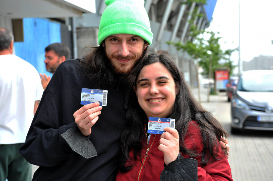 Camino de los 27.000 socios, llega el turno de nuevas altas