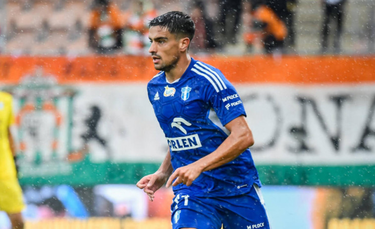 Davo podría ser la siguiente incorporación de los herculinos