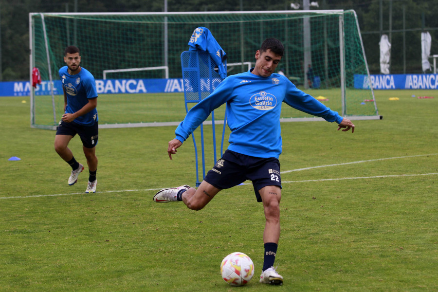 La pretemporada arranca mañana con las pruebas médicas