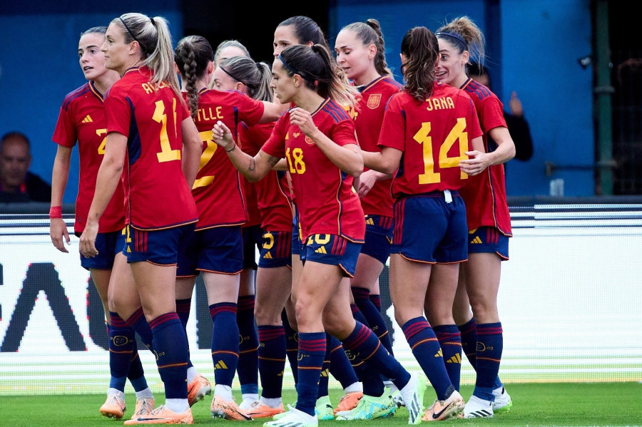 Empieza el Mundial de Fútbol de Nueva Zelanda: las favoritas, el calendario y las plantillas