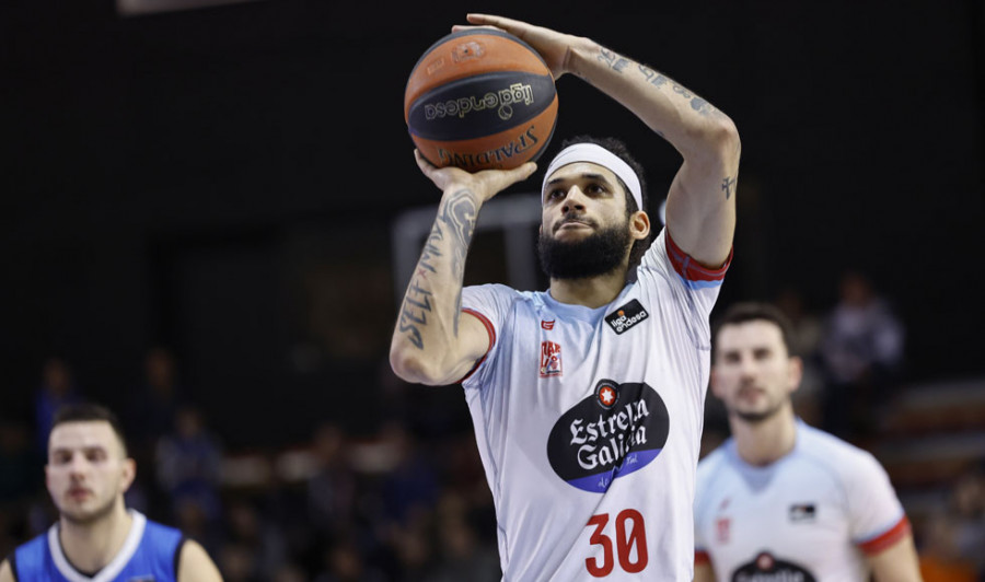 El Obradoiro no igualó la oferta del Valencia por Robertson por su deseo de jugar la Euroliga