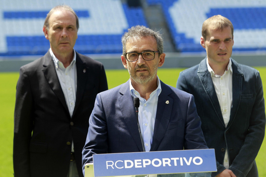 Septiembre, la fecha señalada para salir del Concurso