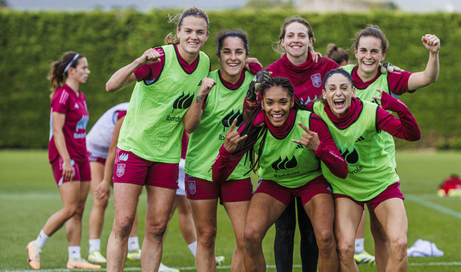 Arranca el Mundial de fútbol femenino 2023