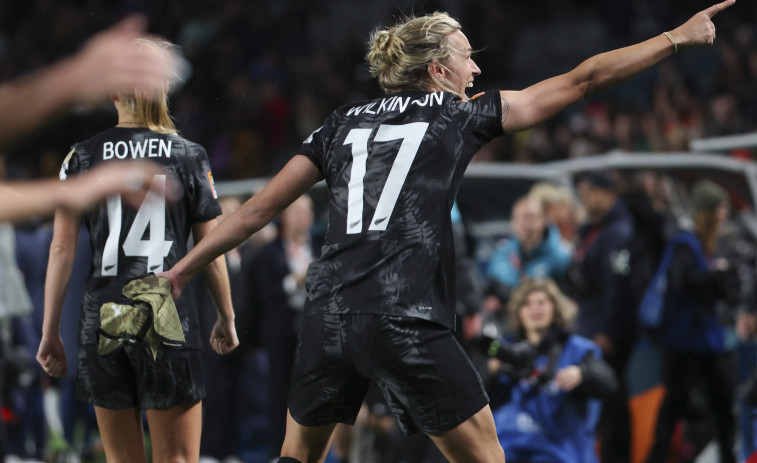 1-0: Nueva Zelanda da la sorpresa ante Noruega en el estreno del Mundial de Fútbol