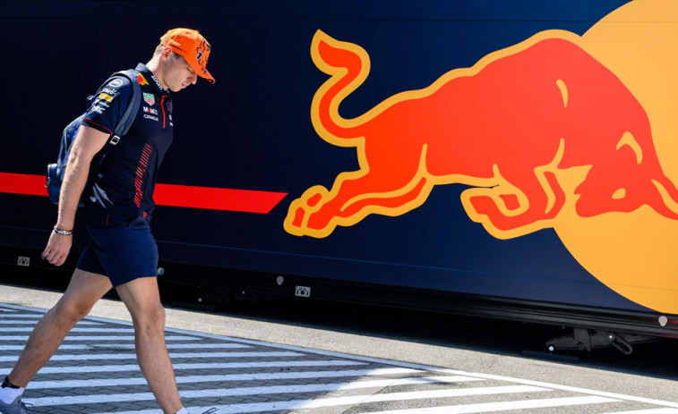 Red Bull, a por el récord de triunfos de McLaren