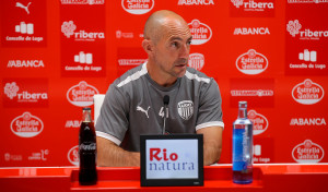 Pedro Munitis: “Equipos como Depor o el Ibiza fichan lo que quieren”