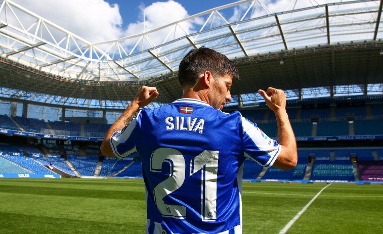 David Silva se retira del fútbol debido a su grave lesión