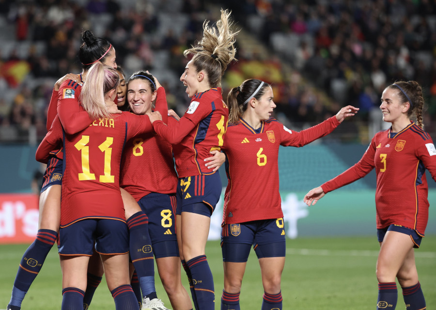 La Federación Gallega solicita acoger un partido de la selección femenina