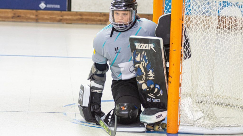 El HC Coruña femenino anuncia el fichaje de Viki Caretta