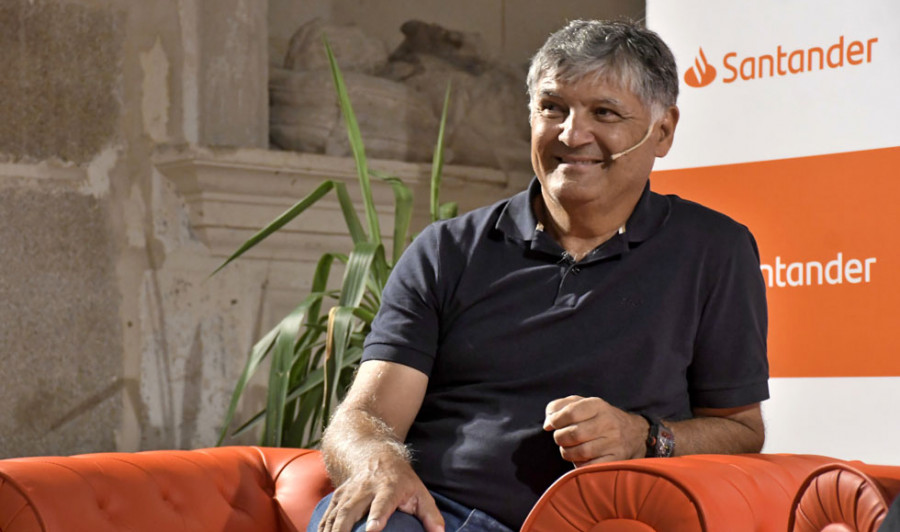 Toni Nadal: "Esperemos que Alcaraz nos deje ganar algo en 2024"
