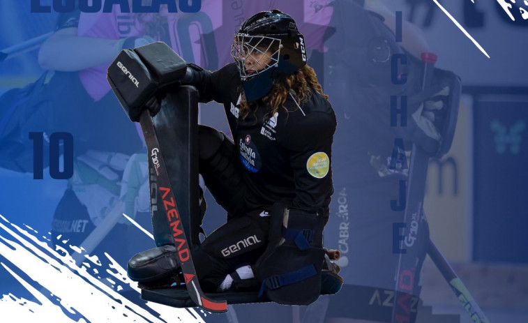 Ari Escalas se une al proyecto del HC Coruña Feminino