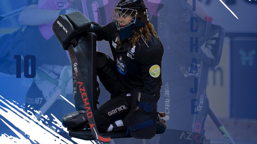 Ari Escalas se une al proyecto del HC Coruña Feminino