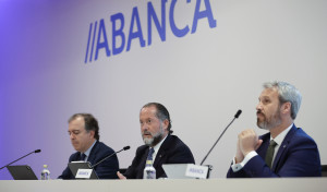 Abanca afirma que el compromiso con el Depor 