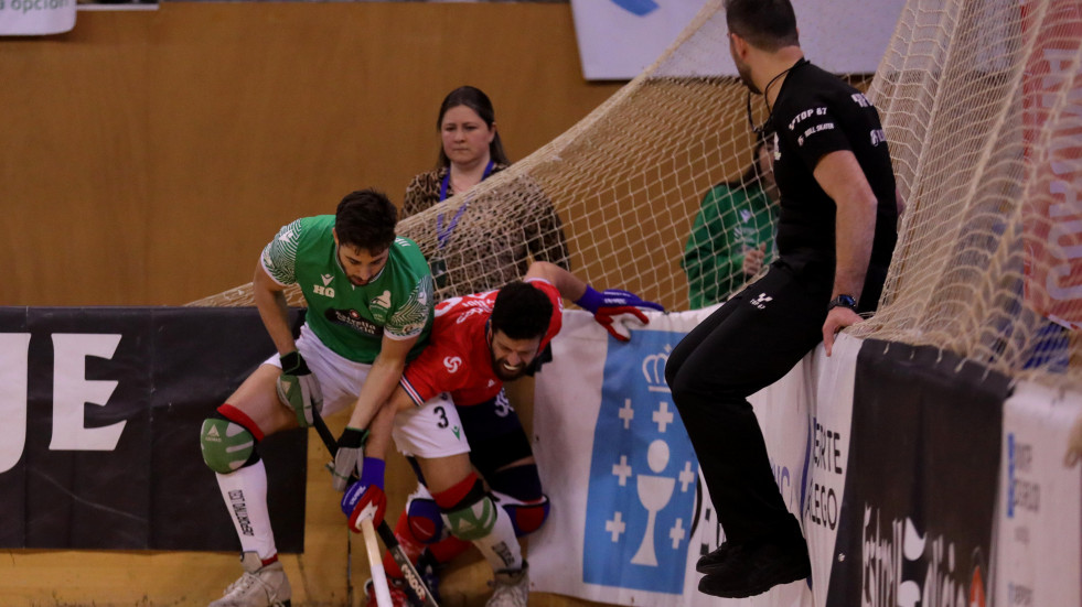 El Liceo iniciará ante el Oliveirense el calendario de pretemporada