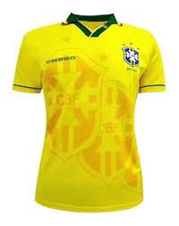 Camiseta brasil