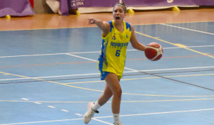 Sendy Basaez, experiencia y criterio para la dirección del Maristas