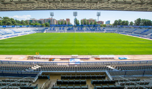 Los rivales del Depor: CE Sabadell, un curso para no sufrir