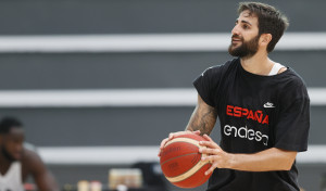 Ricky Rubio para su actividad profesional para cuidar su salud mental